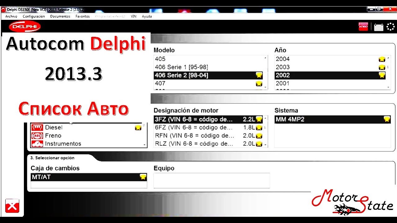 autocom delphi