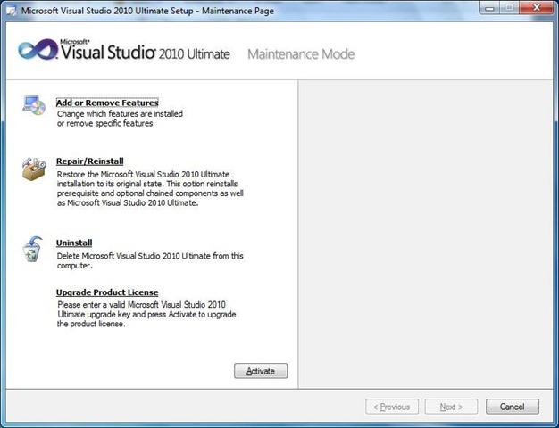 microsoft visual studio 2008 download